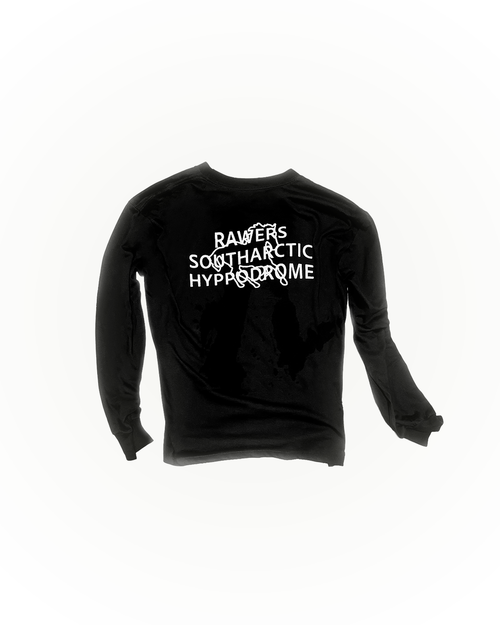Southarctic Hyppodrome™ - Negra